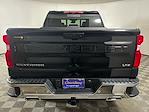 2025 Chevrolet Silverado 1500 Crew Cab 4x4 Pickup for sale #P253928 - photo 9