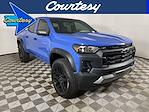 2025 Chevrolet Colorado Crew Cab 4x4 Pickup for sale #P253930 - photo 1