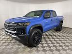 2025 Chevrolet Colorado Crew Cab 4x4 Pickup for sale #P253930 - photo 6