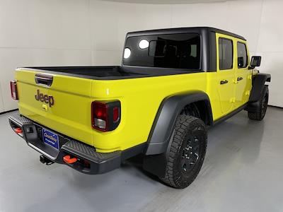 2023 Jeep Gladiator Crew Cab 4x4 Pickup for sale #P253930A - photo 2