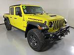 2023 Jeep Gladiator Crew Cab 4x4 Pickup for sale #P253930A - photo 4