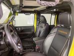2023 Jeep Gladiator Crew Cab 4x4 Pickup for sale #P253930A - photo 22