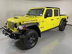 2023 Jeep Gladiator Crew Cab 4x4 Pickup for sale #P253930A - photo 6