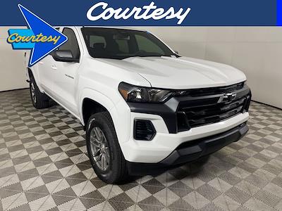 2025 Chevrolet Colorado Crew Cab 4x2 Pickup for sale #P253931 - photo 1