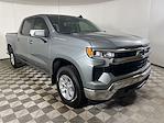 2025 Chevrolet Silverado 1500 Crew Cab 4x2 Pickup for sale #P253933 - photo 3