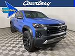 2025 Chevrolet Colorado Crew Cab 4x4 Pickup for sale #P253980 - photo 1