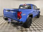 2025 Chevrolet Colorado Crew Cab 4x4 Pickup for sale #P253981 - photo 2