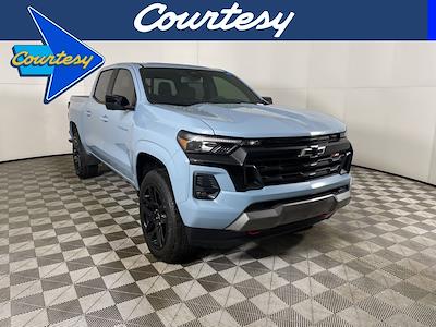 2025 Chevrolet Colorado Crew Cab 4x4 Pickup for sale #P253982 - photo 1