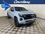 2025 Chevrolet Colorado Crew Cab 4x4 Pickup for sale #P253982 - photo 1