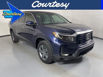2022 Honda Ridgeline Crew Cab AWD Pickup for sale #P253982A - photo 1