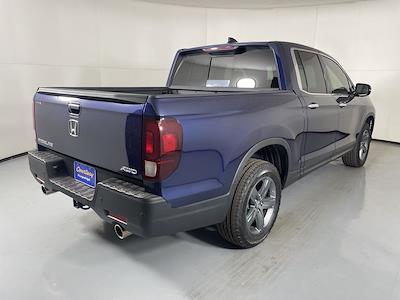 2022 Honda Ridgeline Crew Cab AWD Pickup for sale #P253982A - photo 2