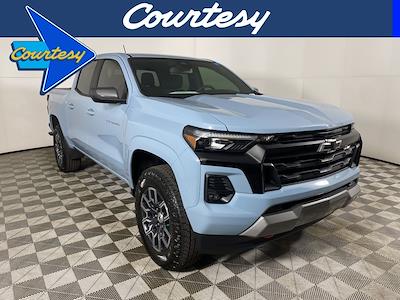 2025 Chevrolet Colorado Crew Cab 4x4 Pickup for sale #P253983 - photo 1