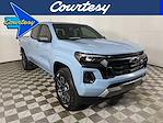 2025 Chevrolet Colorado Crew Cab 4x4 Pickup for sale #P253983 - photo 1