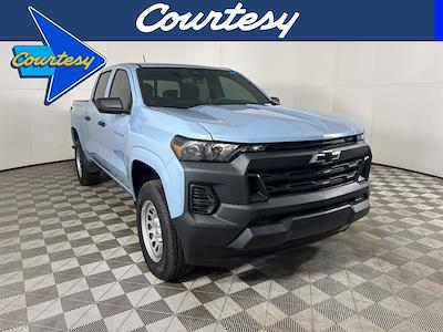 2025 Chevrolet Colorado Crew Cab 4x2 Pickup for sale #P253984 - photo 1