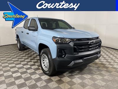 2025 Chevrolet Colorado Crew Cab 4x2 Pickup for sale #P253985 - photo 1