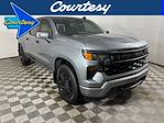 2025 Chevrolet Silverado 1500 Crew Cab 4x2 Pickup for sale #P253987 - photo 1