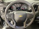 2025 Chevrolet Silverado 1500 Crew Cab 4x2 Pickup for sale #P253987 - photo 23