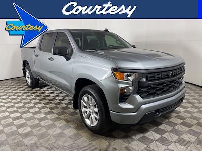 2025 Chevrolet Silverado 1500 Crew Cab 4x2 Pickup for sale #P253988 - photo 1