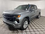 2025 Chevrolet Silverado 1500 Crew Cab 4x2 Pickup for sale #P253988 - photo 9