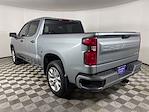 2025 Chevrolet Silverado 1500 Crew Cab 4x2 Pickup for sale #P253988 - photo 12