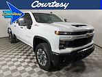 2025 Chevrolet Silverado 2500 Crew Cab 4x4 Pickup for sale #P253994 - photo 1