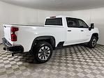 2025 Chevrolet Silverado 2500 Crew Cab 4x4 Pickup for sale #P253994 - photo 2