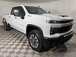 2025 Chevrolet Silverado 2500 Crew Cab 4x4 Pickup for sale #P253994 - photo 3