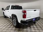2025 Chevrolet Silverado 2500 Crew Cab 4x4 Pickup for sale #P253994 - photo 8