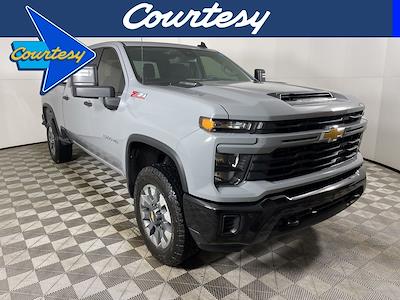 2025 Chevrolet Silverado 2500 Crew Cab 4x4 Pickup for sale #P253996 - photo 1