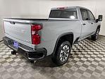 2025 Chevrolet Silverado 2500 Crew Cab 4x4 Pickup for sale #P253996 - photo 2