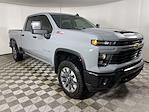 2025 Chevrolet Silverado 2500 Crew Cab 4x4 Pickup for sale #P253996 - photo 3