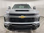 2025 Chevrolet Silverado 2500 Crew Cab 4x4 Pickup for sale #P253996 - photo 5
