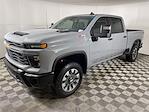 2025 Chevrolet Silverado 2500 Crew Cab 4x4 Pickup for sale #P253996 - photo 6