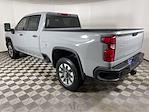 2025 Chevrolet Silverado 2500 Crew Cab 4x4 Pickup for sale #P253996 - photo 8