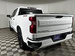 2025 Chevrolet Silverado 1500 Crew Cab 4x4 Pickup for sale #P254025 - photo 7