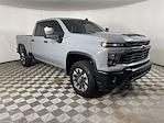 2024 Chevrolet Silverado 2500 Crew Cab 4x4 Pickup for sale #P254791A - photo 4