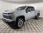 2024 Chevrolet Silverado 2500 Crew Cab 4x4 Pickup for sale #P254791A - photo 7