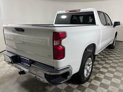 2025 Chevrolet Silverado 1500 Crew Cab 4x4 Pickup for sale #P254033 - photo 2