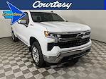2025 Chevrolet Silverado 1500 Crew Cab 4x4 Pickup for sale #P254033 - photo 1