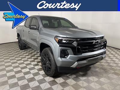 2025 Chevrolet Colorado Crew Cab 4x4 Pickup for sale #P254039 - photo 1