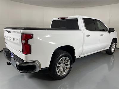 2021 Chevrolet Silverado 1500 Crew Cab 4x2 Pickup for sale #P254039A - photo 2