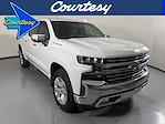 2021 Chevrolet Silverado 1500 Crew Cab 4x2 Pickup for sale #P254039A - photo 1
