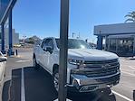 Used 2021 Chevrolet Silverado 1500 LTZ Crew Cab Pickup for sale #P254039A - photo 48