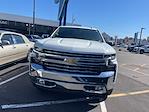 Used 2021 Chevrolet Silverado 1500 LTZ Crew Cab Pickup for sale #P254039A - photo 49