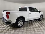 2025 Chevrolet Silverado 1500 Crew Cab 4x4 Pickup for sale #P254063 - photo 2
