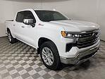 2025 Chevrolet Silverado 1500 Crew Cab 4x4 Pickup for sale #P254063 - photo 3