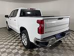 2025 Chevrolet Silverado 1500 Crew Cab 4x4 Pickup for sale #P254063 - photo 8