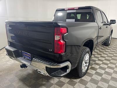 New 2025 Chevrolet Silverado 1500 LT Crew Cab 4x4 Pickup for sale #P254067 - photo 2