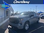 2024 Chevrolet Silverado 1500 Crew Cab 4x2 Pickup for sale #P254067A - photo 1