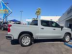 2024 Chevrolet Silverado 1500 Crew Cab 4x2 Pickup for sale #P254067A - photo 8
